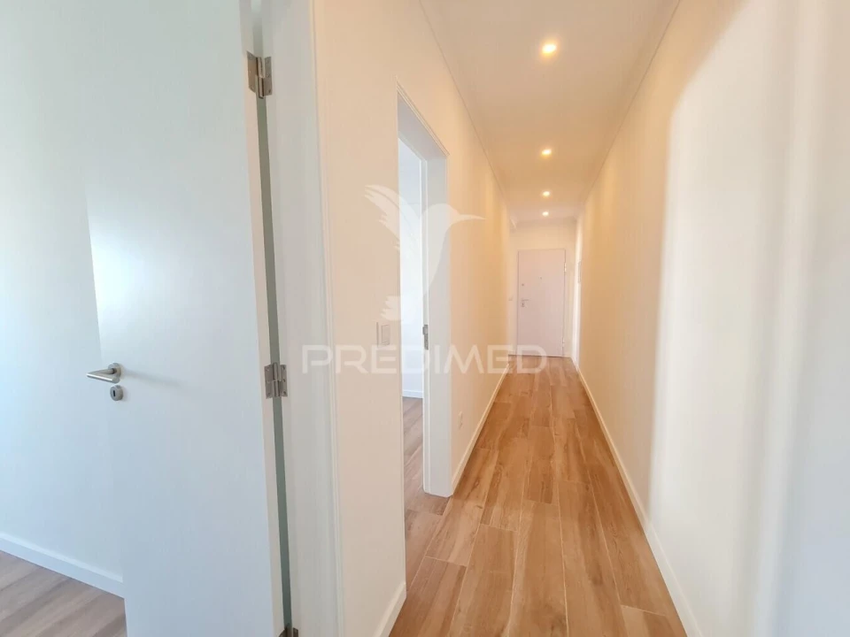 Apartamento T2 para Venda em Alverca do Ribatejo e Sobralinho Foto 15