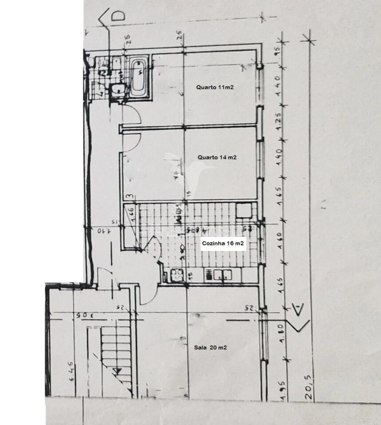 Apartamento T2 para Venda em Alverca do Ribatejo e Sobralinho Foto 24