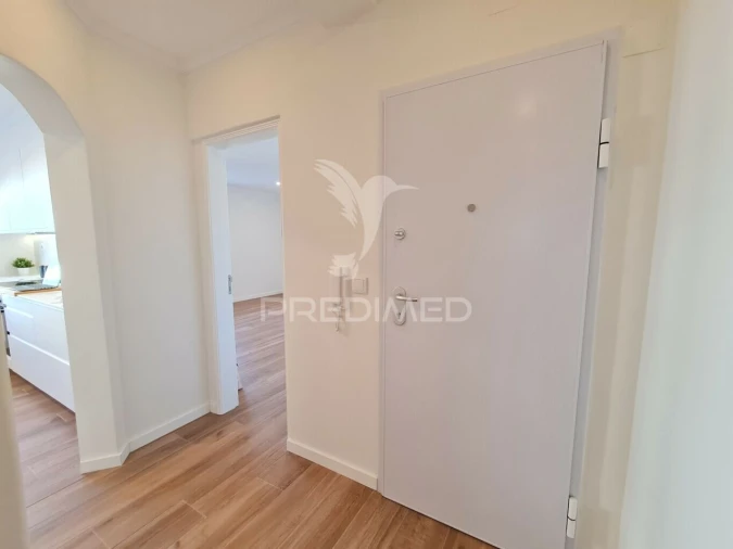 Apartamento T2 para Venda em Alverca do Ribatejo e Sobralinho Foto 4