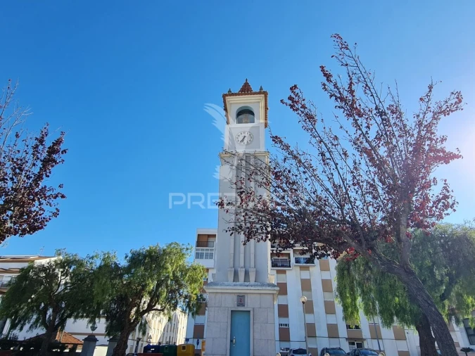 Apartamento T2 para Venda em Alverca do Ribatejo e Sobralinho Foto 23