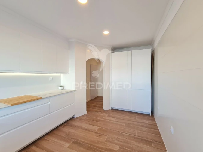 Apartamento T2 para Venda em Alverca do Ribatejo e Sobralinho Foto 6