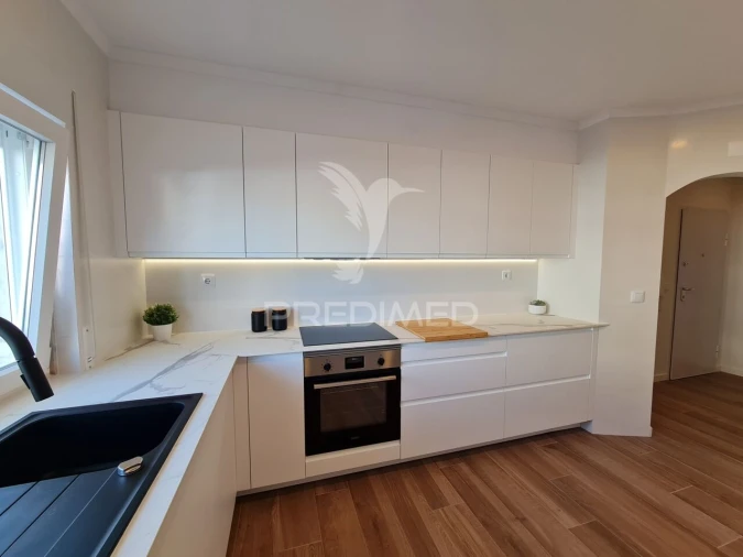 Apartamento T2 para Venda em Alverca do Ribatejo e Sobralinho Foto 8