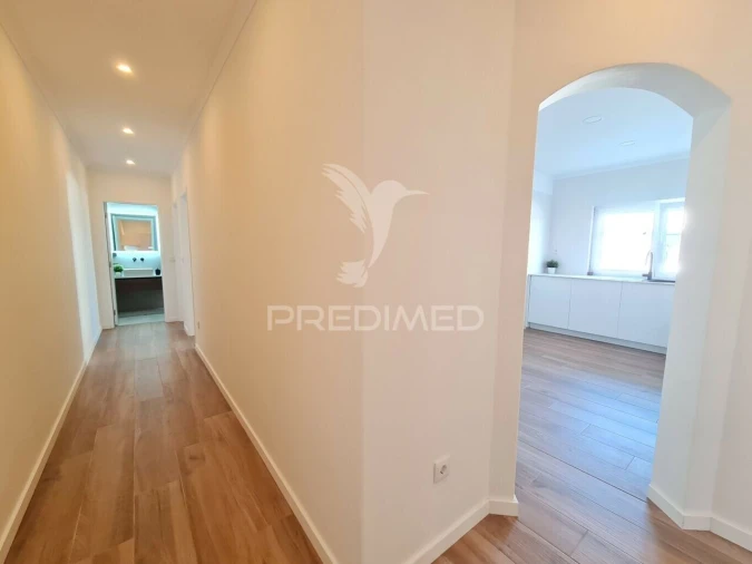 Apartamento T2 para Venda em Alverca do Ribatejo e Sobralinho Foto 12