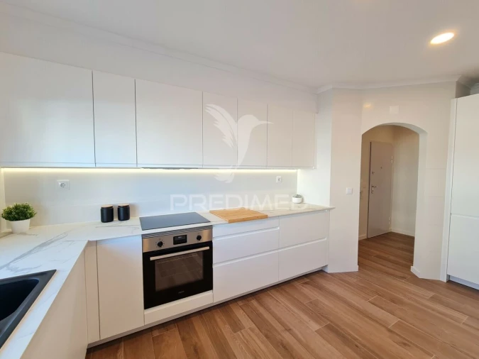 Apartamento T2 para Venda em Alverca do Ribatejo e Sobralinho Foto 10