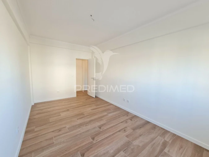 Apartamento T2 para Venda em Alverca do Ribatejo e Sobralinho Foto 14