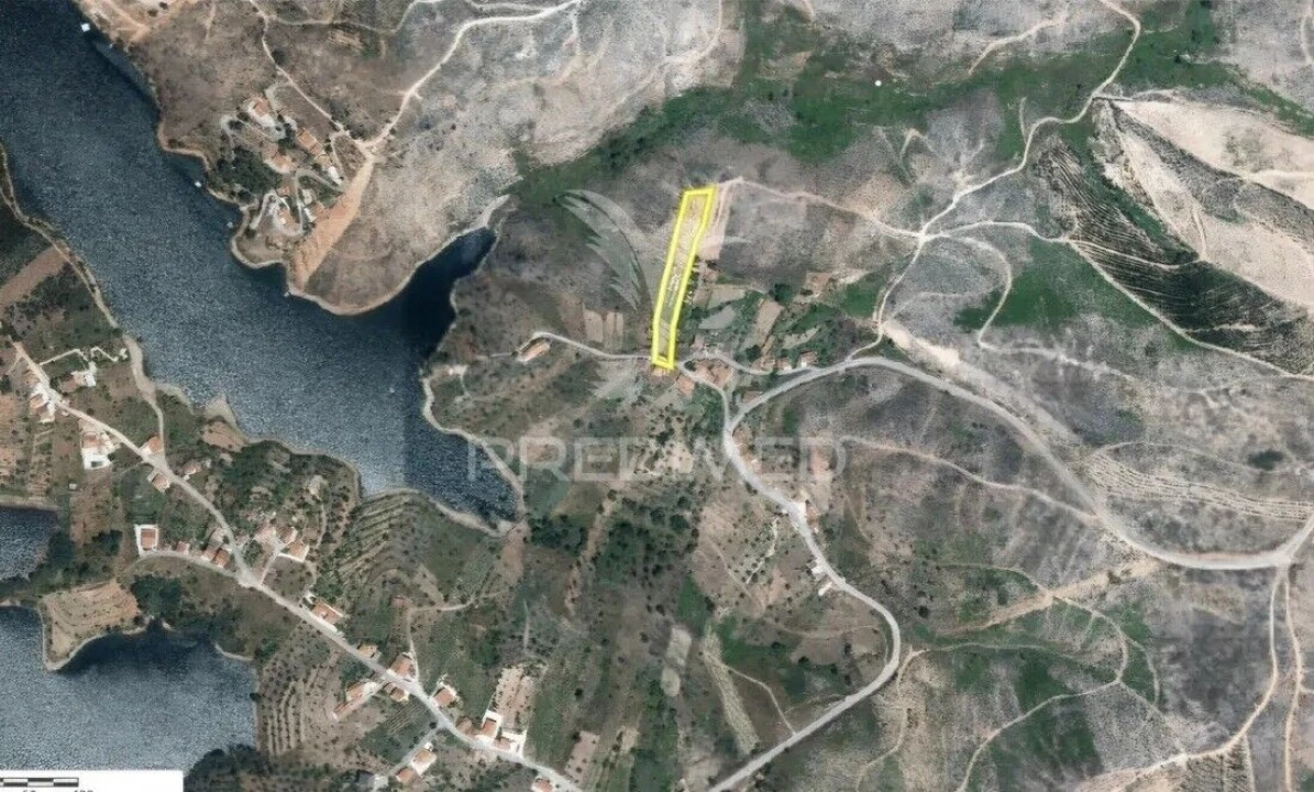 Terreno para Venda em Aldeia do Mato e Souto Foto 2