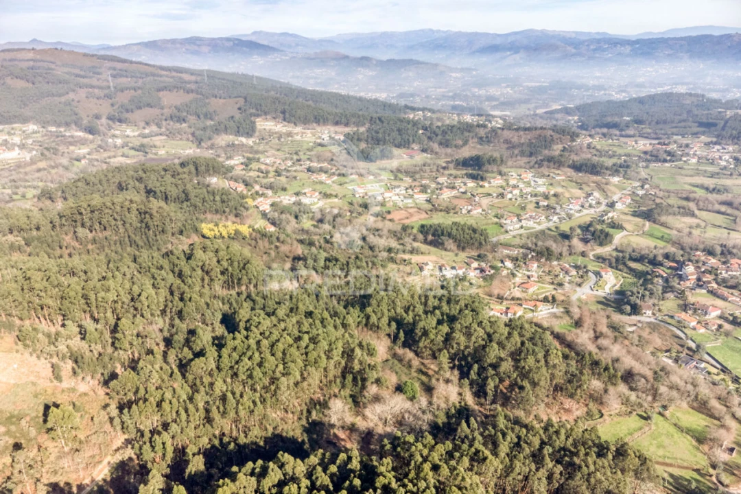 Terreno para Venda em Esqueiros, Nevogilde e Travassós Foto 7