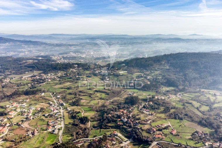 Terreno para Venda em Esqueiros, Nevogilde e Travassós Foto 11