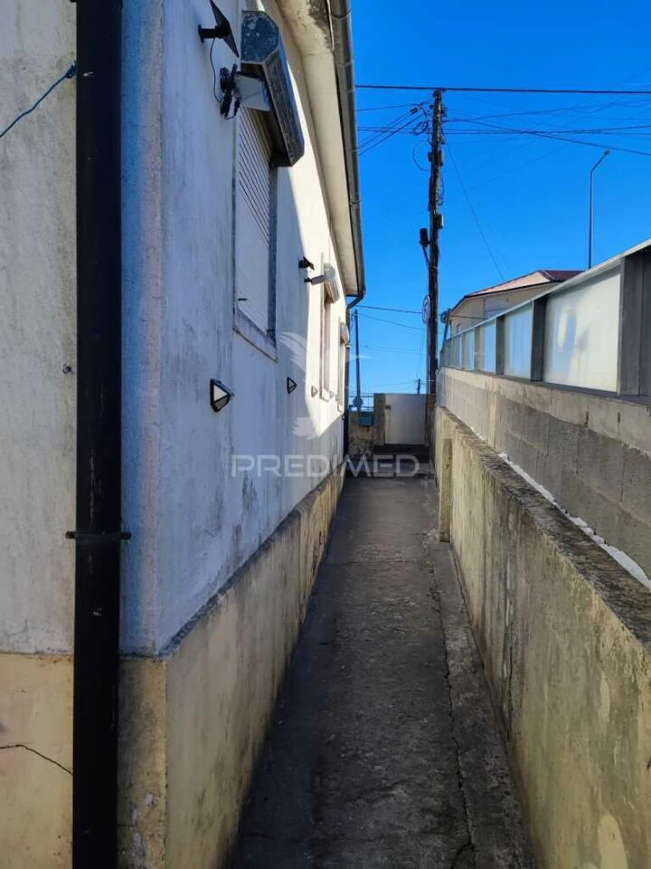 Moradia T4 para Venda em Fânzeres e São Pedro da Cova Foto 10