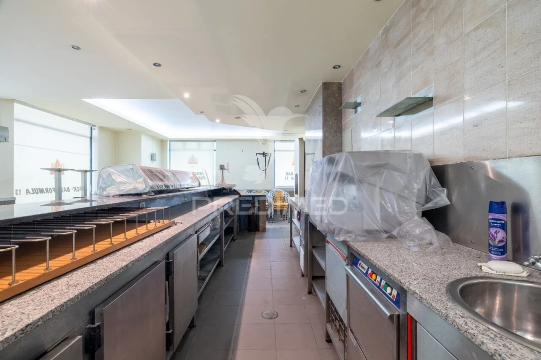 Loja para Venda em Aguas Santas Foto 11