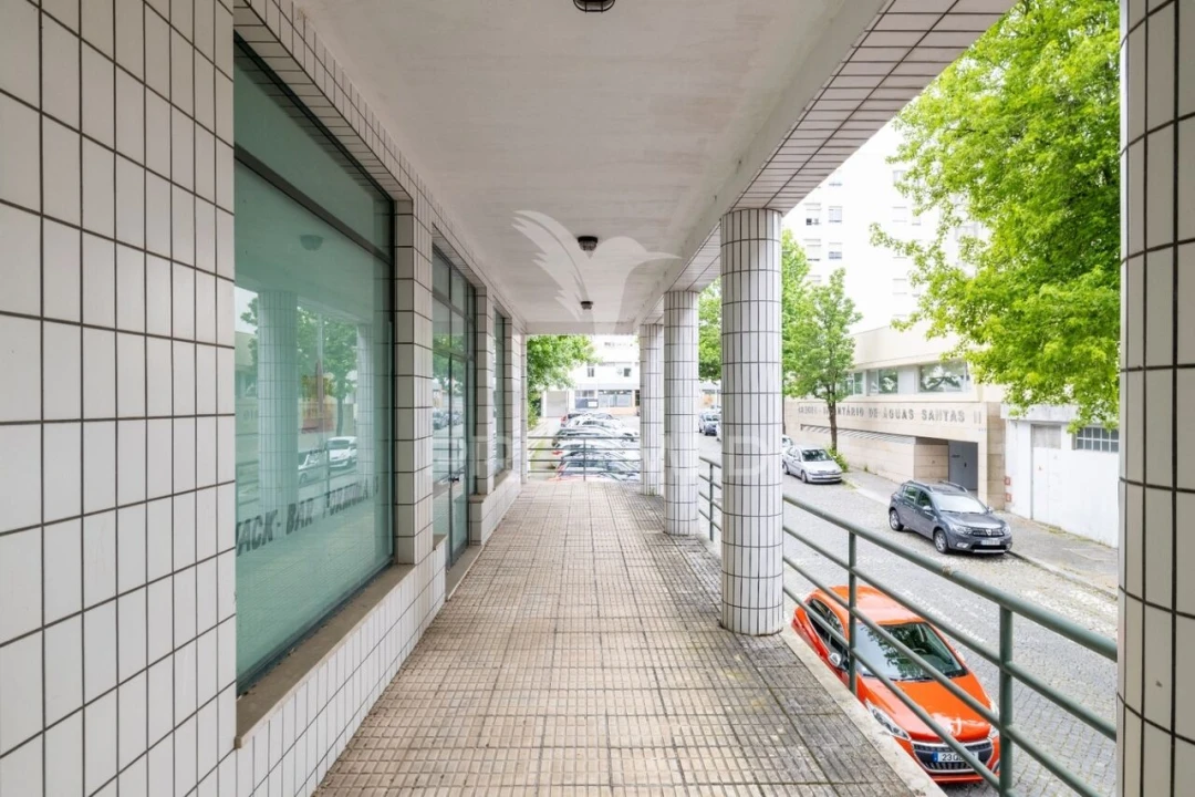 Loja para Venda em Aguas Santas Foto 20