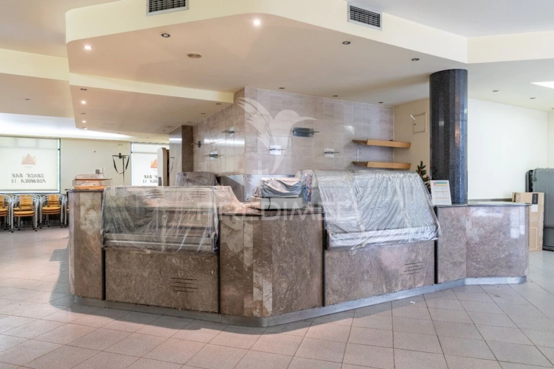 Loja para Venda em Aguas Santas Foto 5