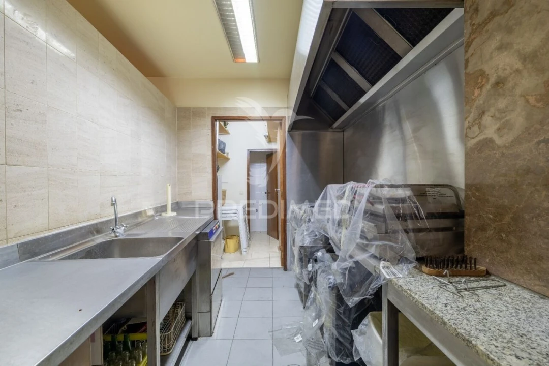 Loja para Venda em Aguas Santas Foto 18