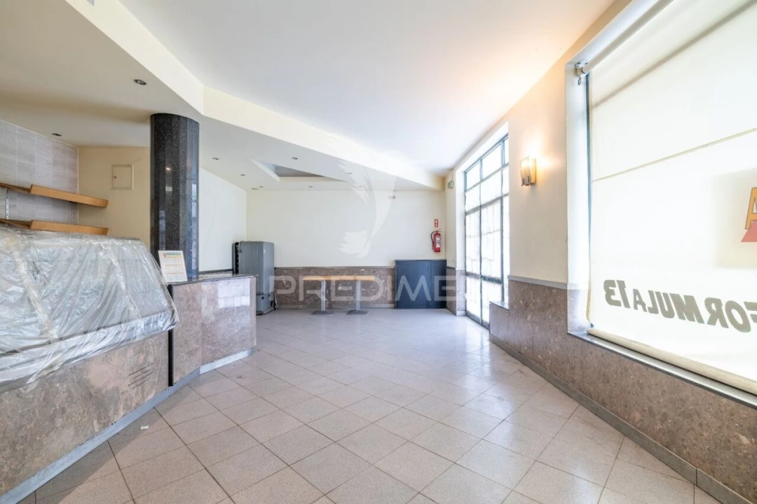 Loja para Venda em Aguas Santas Foto 19