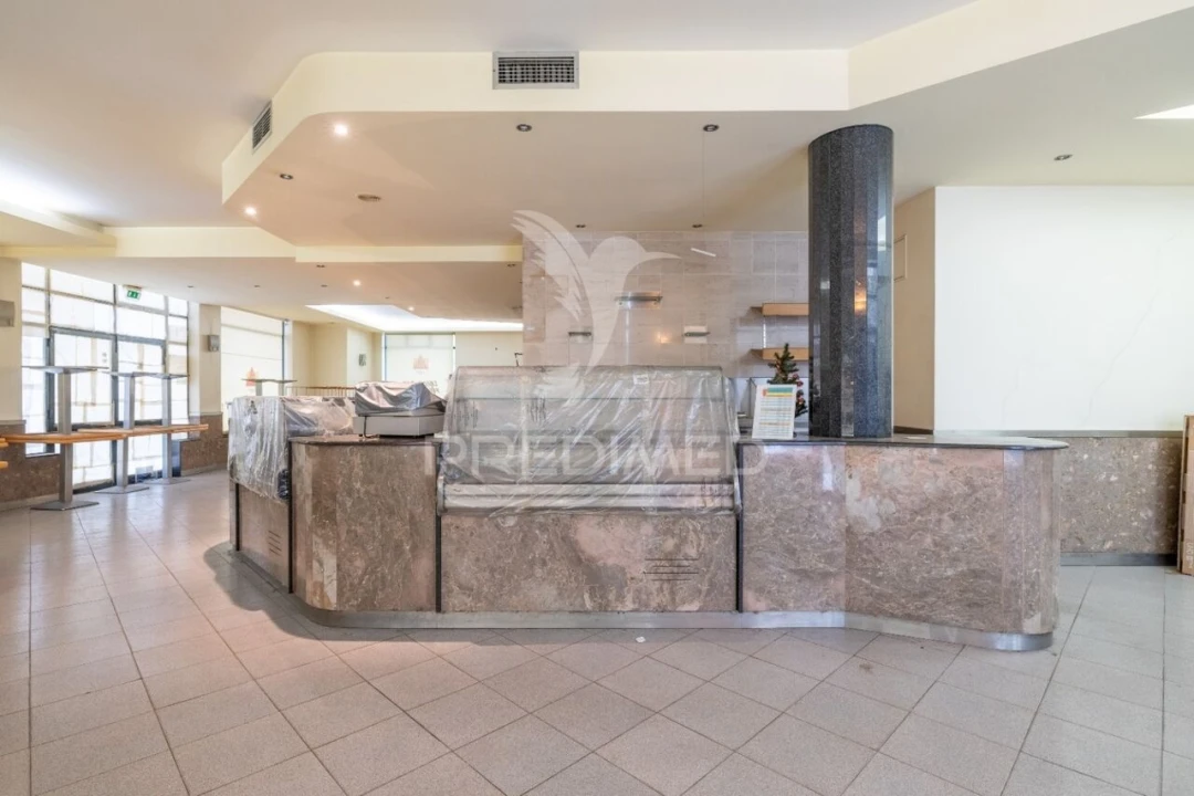 Loja para Venda em Aguas Santas Foto 4