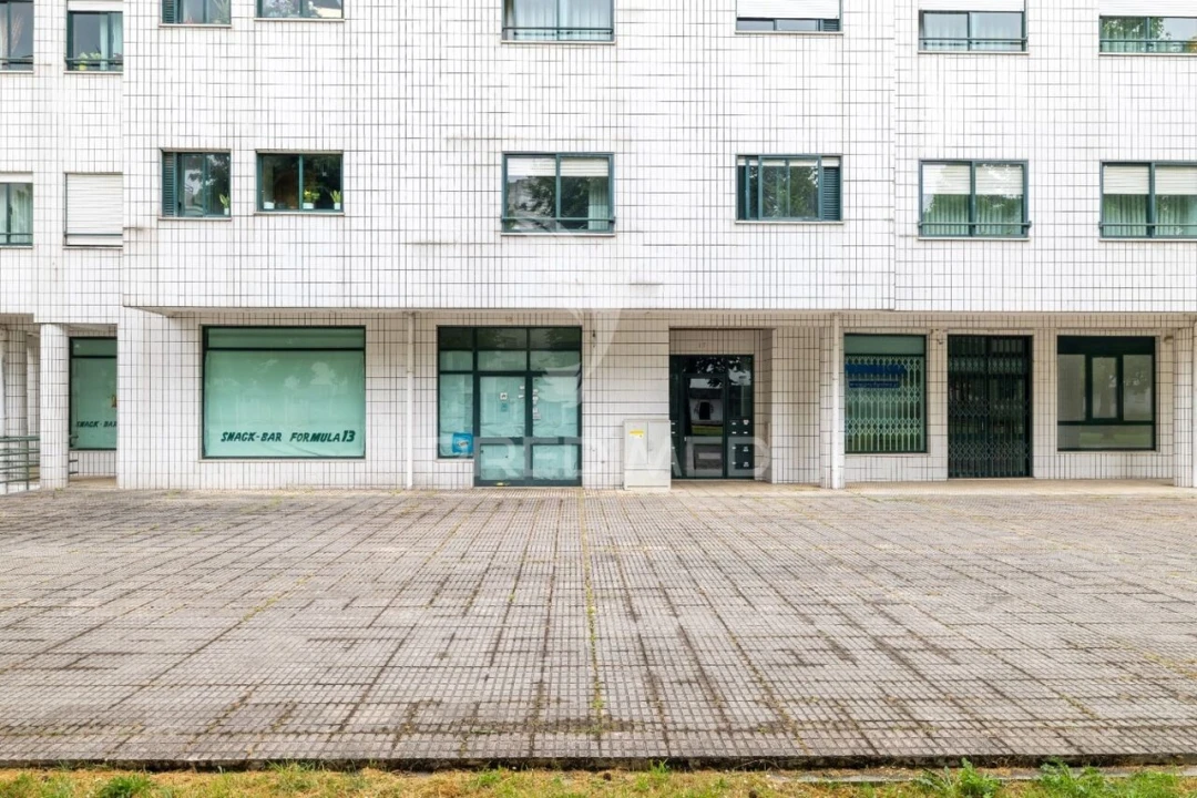 Loja para Venda em Aguas Santas Foto 23