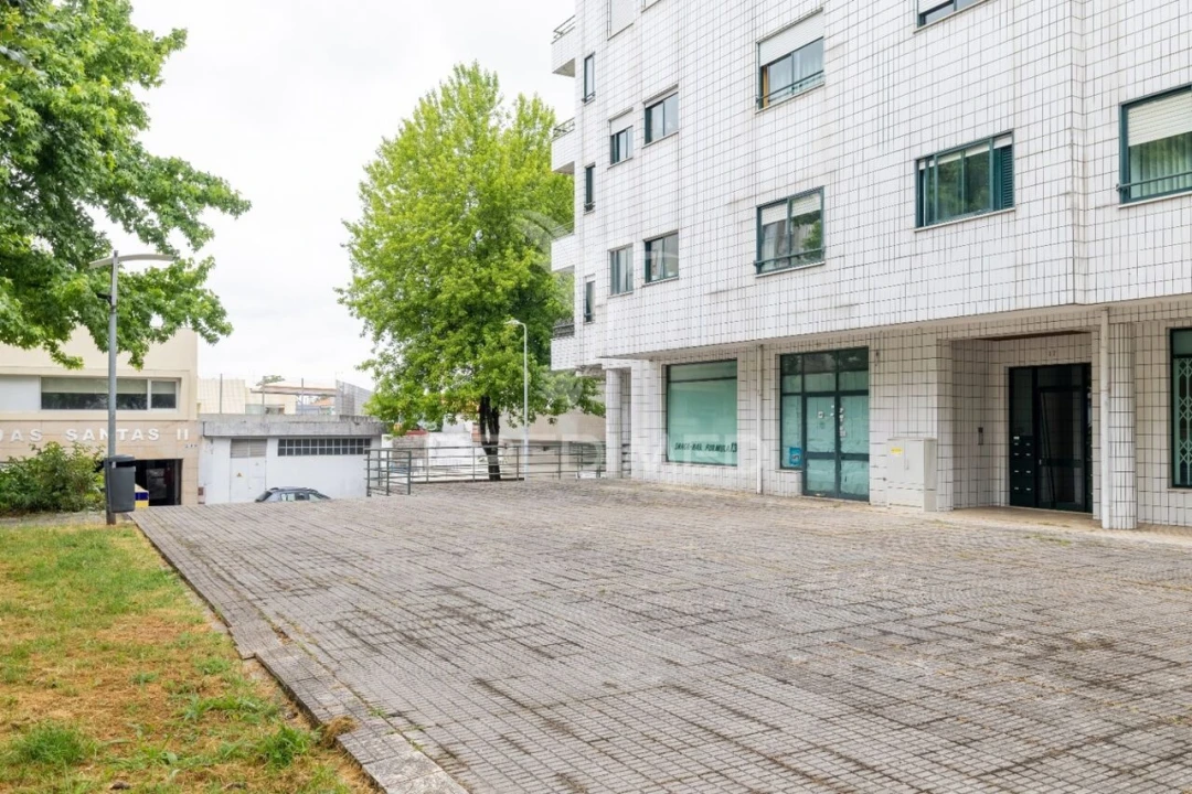 Loja para Venda em Aguas Santas Foto 25