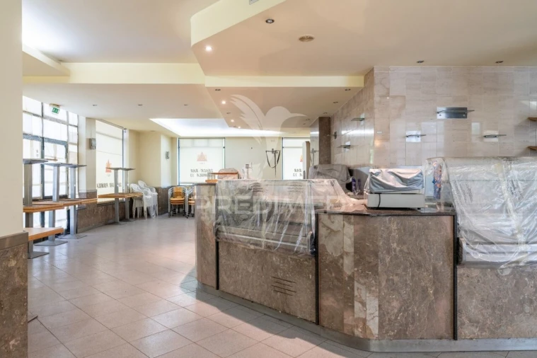 Loja para Venda em Aguas Santas Foto 6