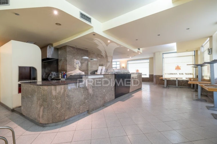 Loja para Venda em Aguas Santas Foto 16