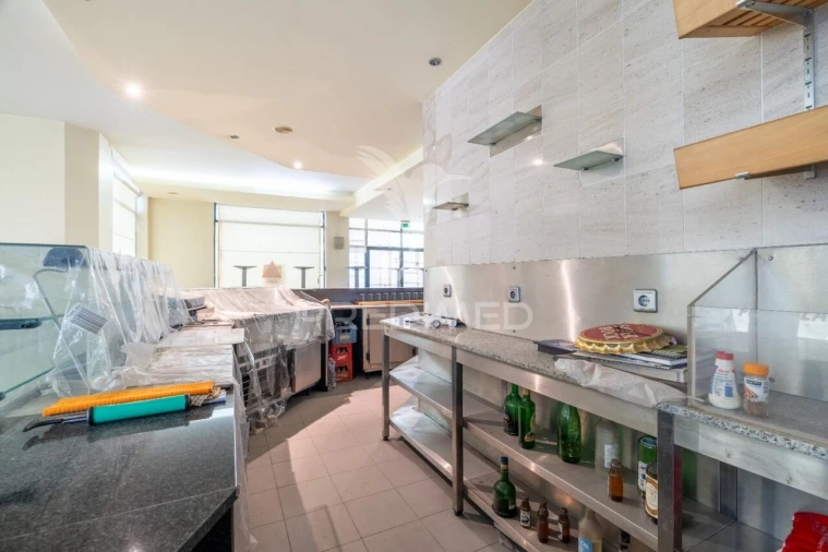 Loja para Venda em Aguas Santas Foto 9