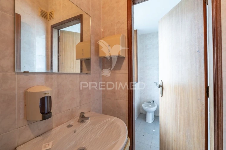 Loja para Venda em Aguas Santas Foto 14