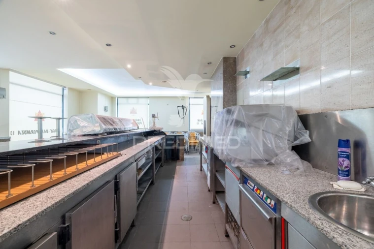 Loja para Venda em Aguas Santas Foto 11