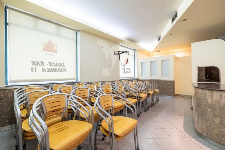 Loja para Venda em Aguas Santas Foto 10