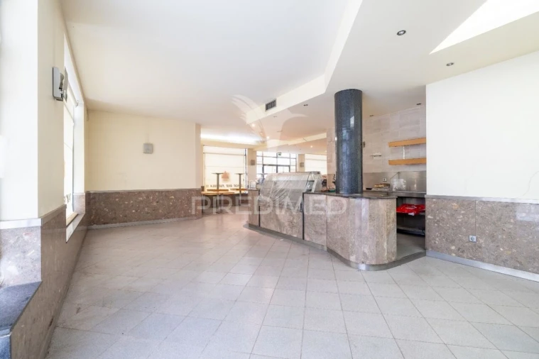 Loja para Venda em Aguas Santas Foto 2