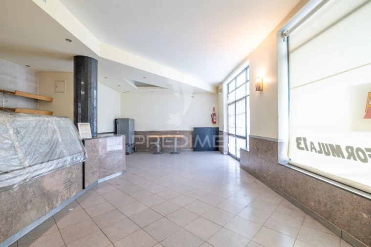 Loja para Venda em Aguas Santas Foto 19