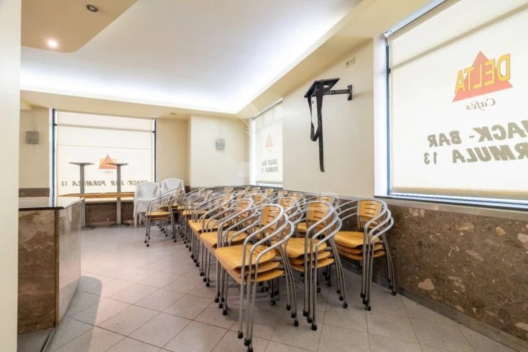 Loja para Venda em Aguas Santas Foto 15