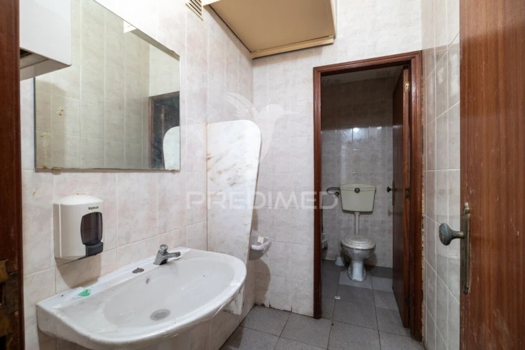 Loja para Venda em Aguas Santas Foto 22