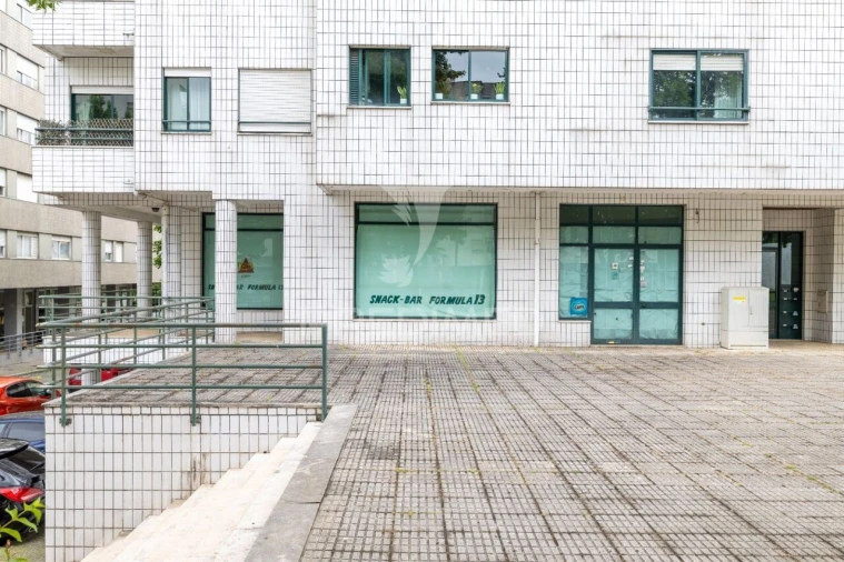 Loja para Venda em Aguas Santas Foto 24