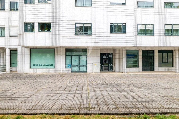 Loja para Venda em Aguas Santas Foto 23