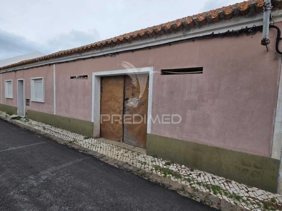 Moradia T2 para Venda em Grândola e Santa Margarida da Serra Foto 2