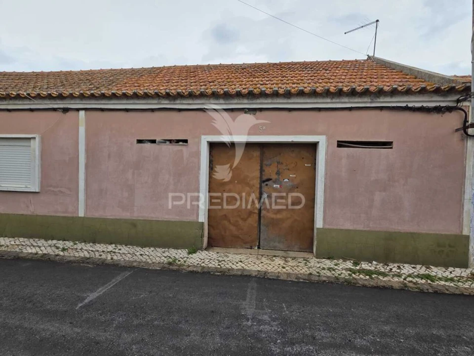 Moradia T2 para Venda em Grândola e Santa Margarida da Serra Foto 4