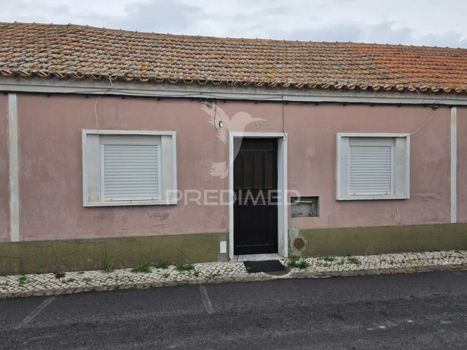 Moradia T2 para Venda em Grândola e Santa Margarida da Serra Foto 3