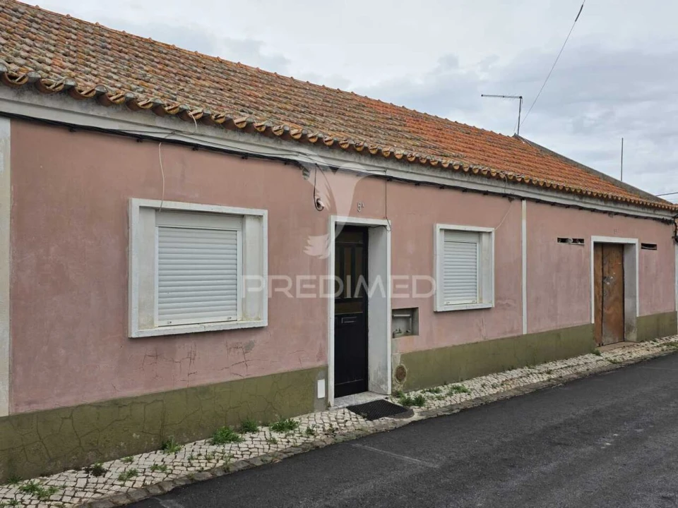 Moradia T2 para Venda em Grândola e Santa Margarida da Serra Foto 1