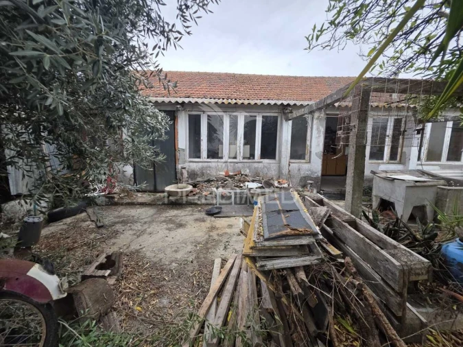 Moradia T2 para Venda em Grândola e Santa Margarida da Serra Foto 17