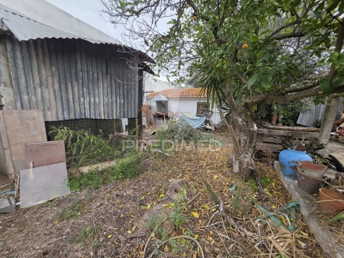 Moradia T2 para Venda em Grândola e Santa Margarida da Serra Foto 19