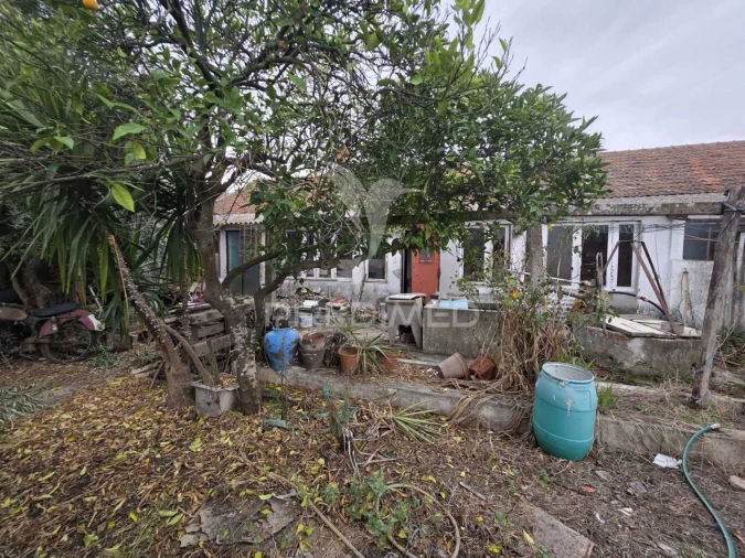 Moradia T2 para Venda em Grândola e Santa Margarida da Serra Foto 21