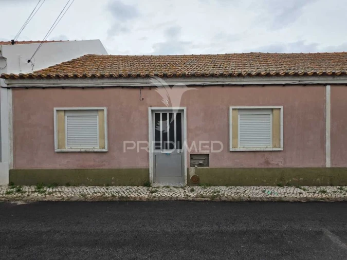 Moradia T3 para Venda em Grândola e Santa Margarida da Serra Foto 19