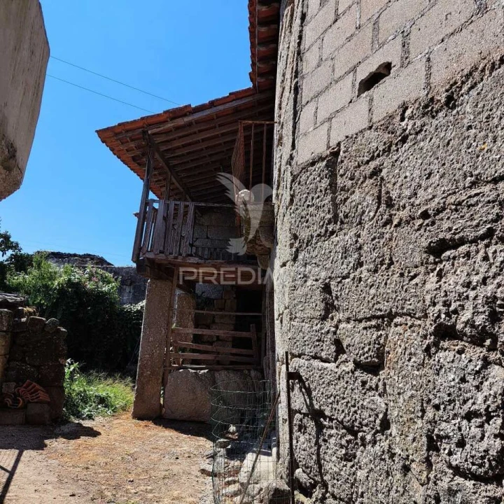 Moradia T0 para Venda em Verim, Friande e Ajude Foto 21