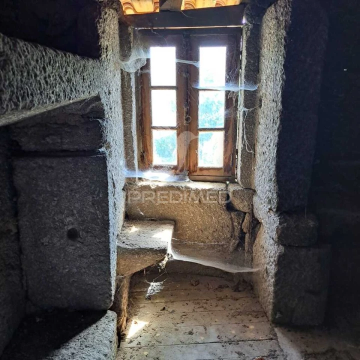 Moradia T0 para Venda em Verim, Friande e Ajude Foto 19