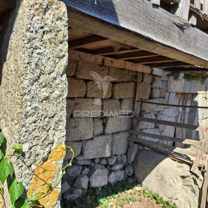 Moradia T0 para Venda em Verim, Friande e Ajude Foto 20