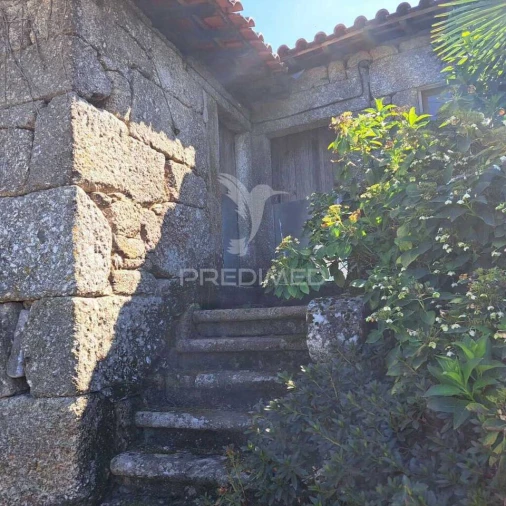 Moradia T0 para Venda em Verim, Friande e Ajude