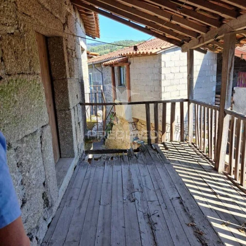 Moradia T0 para Venda em Verim, Friande e Ajude Foto 15