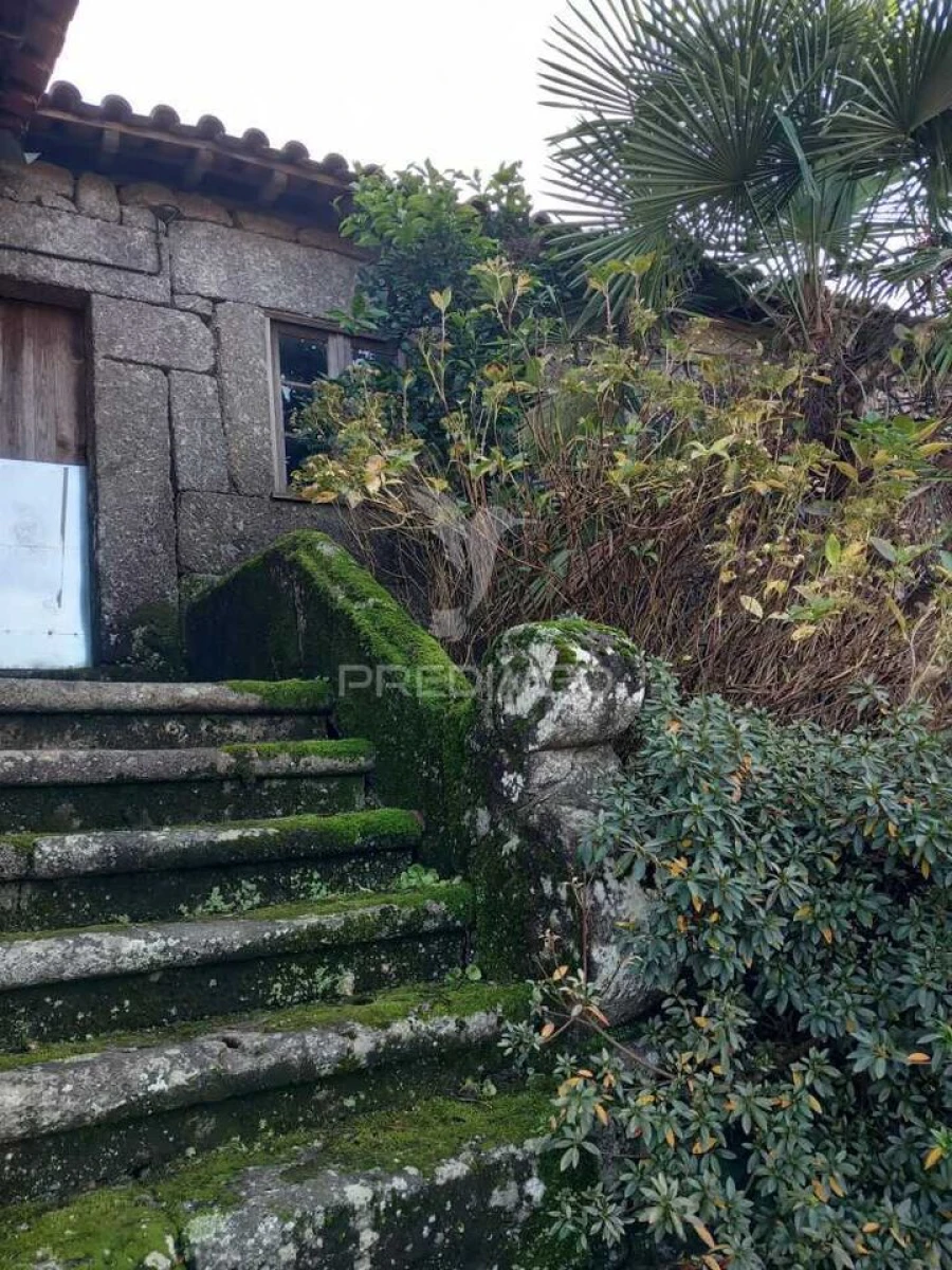 Moradia T0 para Venda em Verim, Friande e Ajude Foto 23