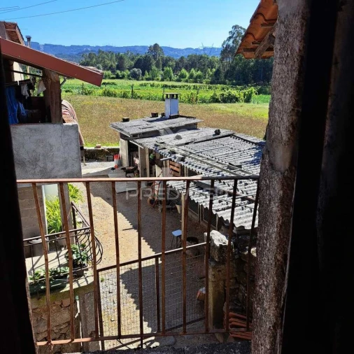 Moradia T0 para Venda em Verim, Friande e Ajude Foto 10