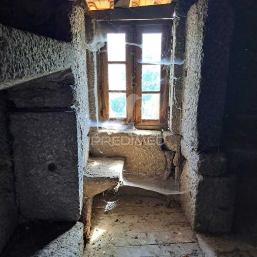 Moradia T0 para Venda em Verim, Friande e Ajude Foto 19