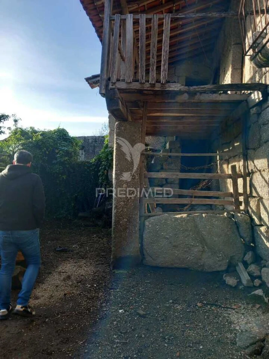 Moradia T0 para Venda em Verim, Friande e Ajude Foto 25